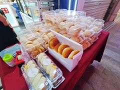 -幸福西饼面包茶饮(车公庙店)