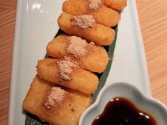 -滋色臻选川菜(北京坊旗舰店)