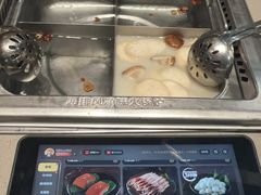 -海底捞火锅(天一广场亚细亚店)