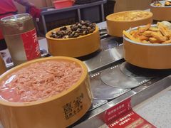 -喜家自助小火锅(乐客城店)
