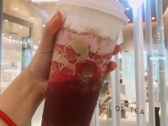 -喜茶(贵阳国贸逸天城店)