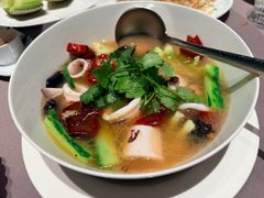 -遇外滩(BFC外滩金融中心店)