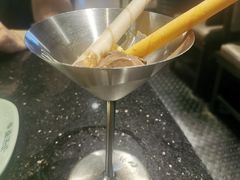 -盛江山自助料理(太原街万达店)