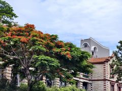 -厦门大学(思明校区)