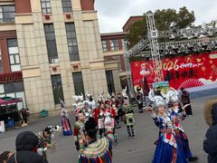 -歌斐颂巧克力小镇