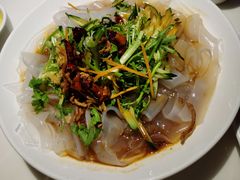 大拉皮-北院·果木烤鸭·25年东北菜(创意产业园店)