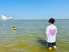 -碧海金沙