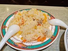 -巴依兄弟西域美食(机场店)