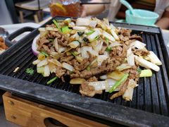 -潮界(虹桥新天地店)