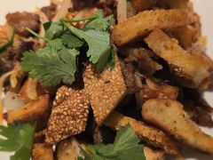 -新疆兵团食府清真(马连道店)