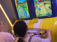 -芭菲盛宴·环球美食(解放碑英利国际店)