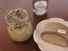 -Ten Olives甜点