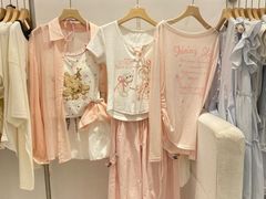 -龙湖杭州滨江天街