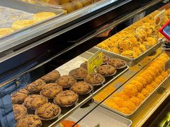 -鲍师傅糕点(江苏路店)