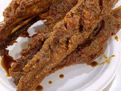 鸡翅-胖子鸡排(循礼门老字号店)