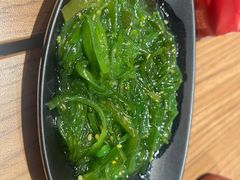 海草-遇见小面(广州南站店)
