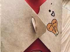 -Obligi Chicken韩式炸鸡(三元桥店)