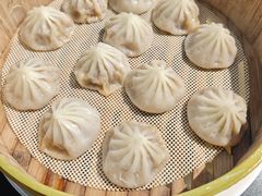 小笼包-来顺成饭庄