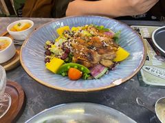-西语炭烧牛排·西厨(石龙店)