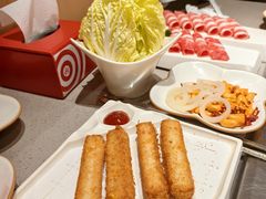 -海底捞火锅(漫乐城夜宵主题店)