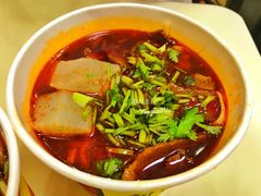 -江三王记牛杂馆(总店)