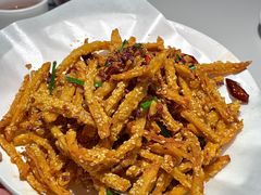 -鑫小城故事·藕汤·家常菜(台北一路总店)