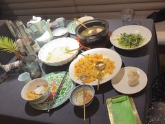 -南里山房(虹桥新天地店)