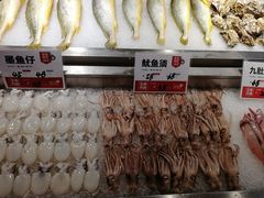 -万龙洲海鲜(大兴绿地缤纷城店)