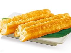 -永和大王(茉莉上新·军博店)
