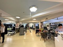 -中田健身工作室(中针商务店)