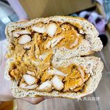 零零碎碎的面包子🍞 什么时候能吃够？？
