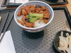 -吉野家(南昌铜锣湾店)