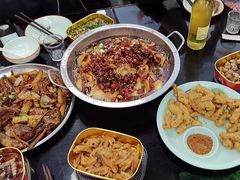 -鱼之家小四川水煮鱼