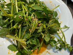 -瑞丰园庭院餐厅·白族传统家常菜