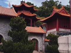 -南沙天后宫景区