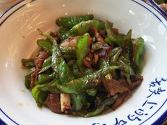 土钵小炒肉-湖南码头·地道岳阳美食·湘菜(魏公村店)