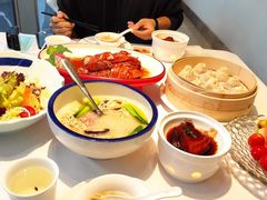 -同庆楼(华强吾悦广场店)