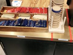 -和府捞面(领展购物广场京通店)