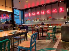 大堂-陈鹏鹏潮汕菜(宝安机场T3航站楼店)