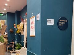 -海马体照相馆(宁波天一广场店)