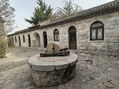 -于家石头村景区