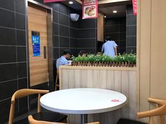 -华莱士·炸鸡汉堡(奥林花园店)