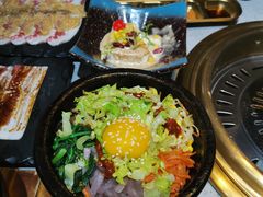-妥妥烤肉料理(昙华林店)