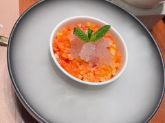 -翕间食·精致淮扬菜(江苏大剧院店)