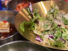 -兰正韩·韩国料理(春熙路店)