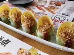 -Sushi Love 创意寿司(丽影广场店)