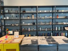 -dotcom coffee古点咖啡(致真大厦店)