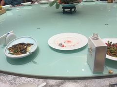 -北京丽亭华苑酒店