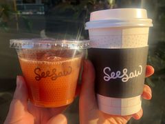 -Seesaw Coffee(苏州中心店)