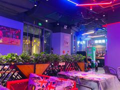大堂-金陵暴走小龙虾·迷踪蟹(凯德MALL店)